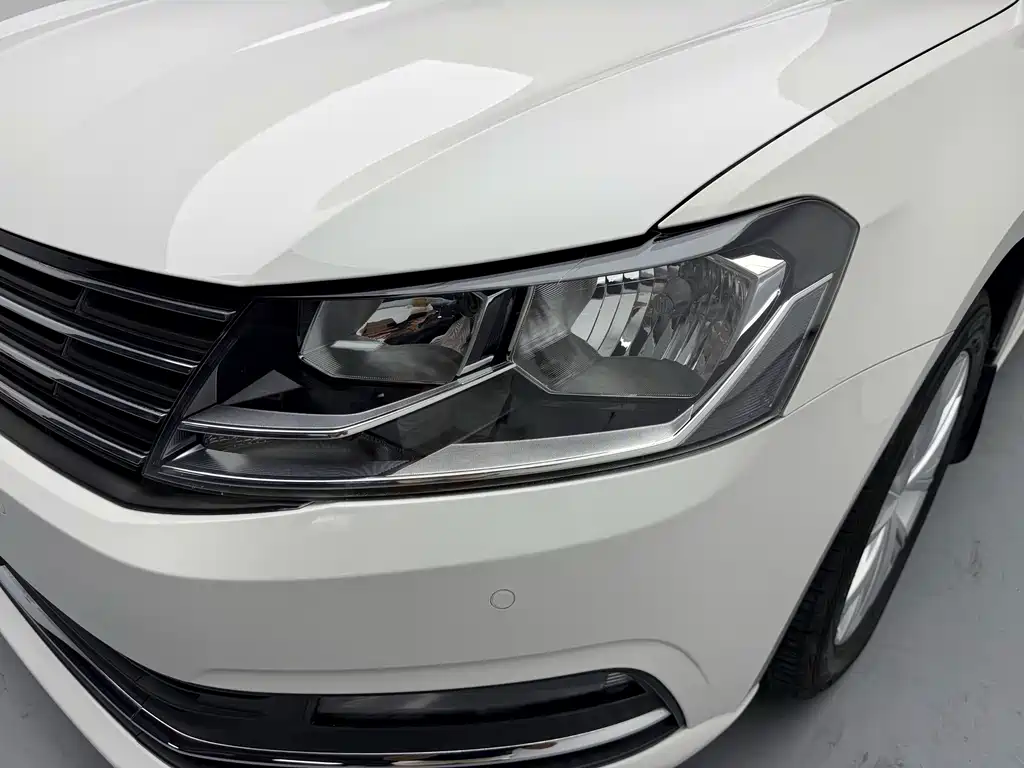 Volkswagen Lavida — миниатюра 18
