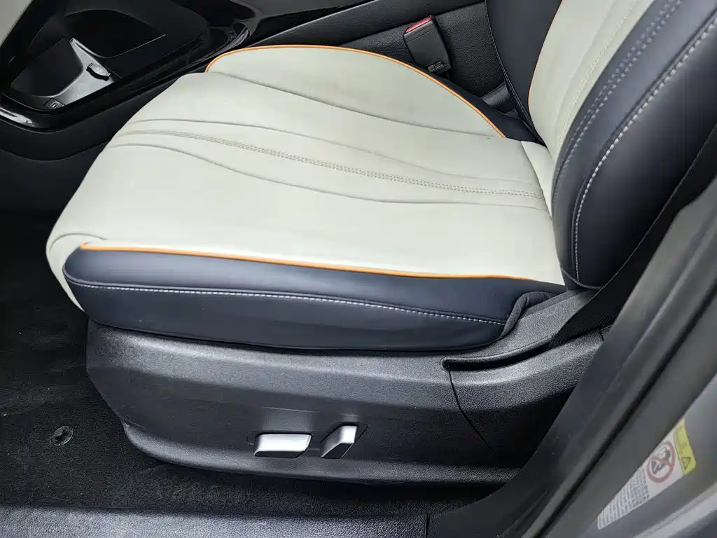 BYD PLUS New Energy — миниатюра 20