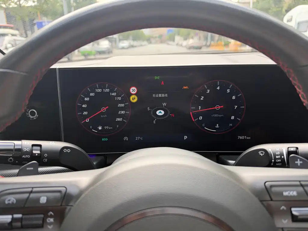 Hyundai Sonata — миниатюра 20