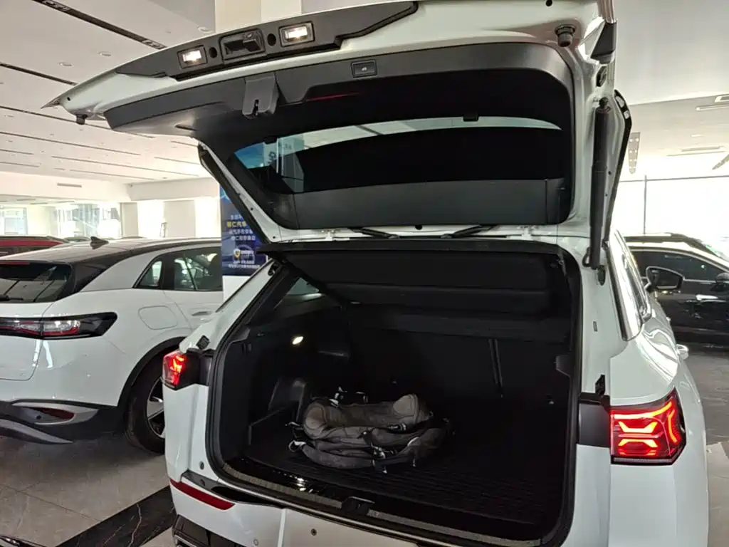 Volkswagen Tavendor — миниатюра 19