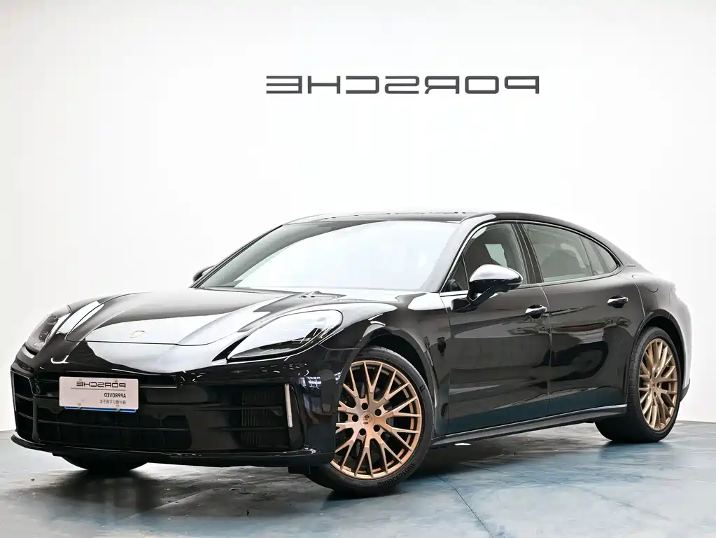 Porsche Panamera 2024 Panamera Executive Long Wheelbase 2.9T