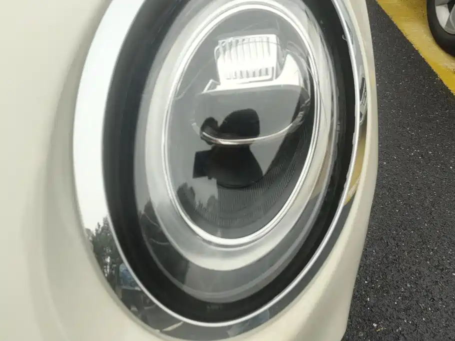 MINI Mini — миниатюра 5