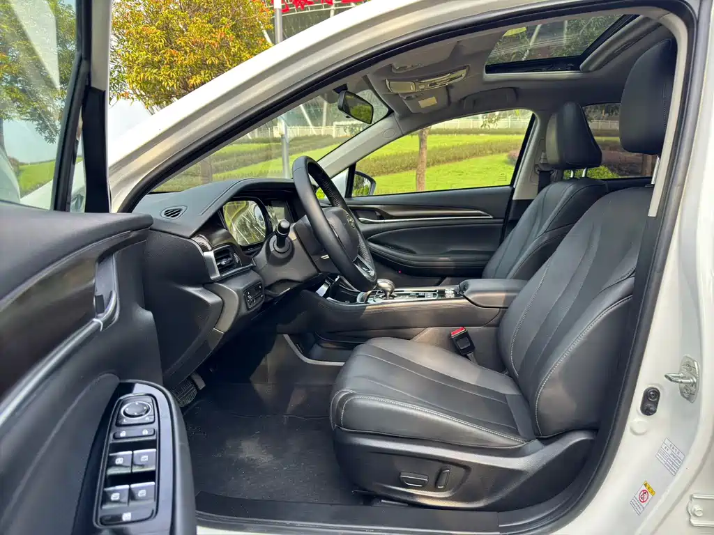 GAC Motor Trumpchi GA6 — миниатюра 4