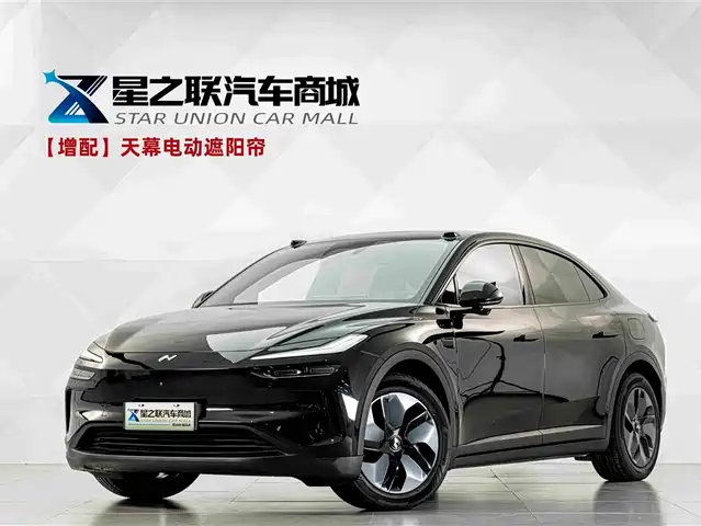 2026 Nio L60
