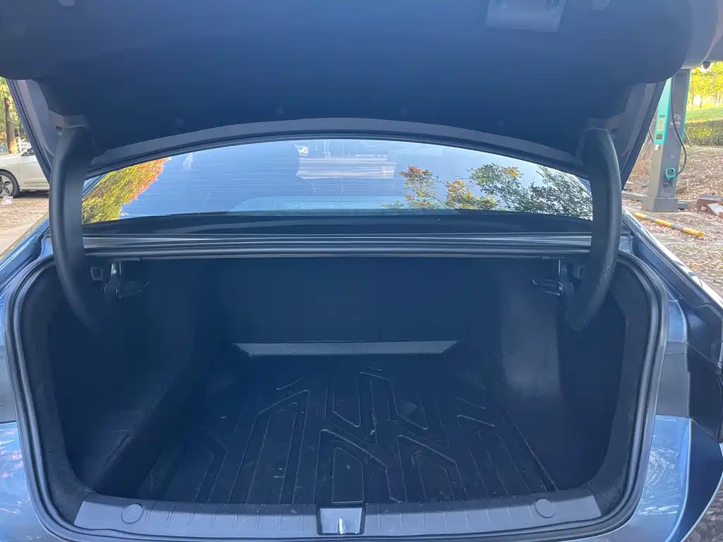 BYD Seal 05 DM-i — миниатюра 10