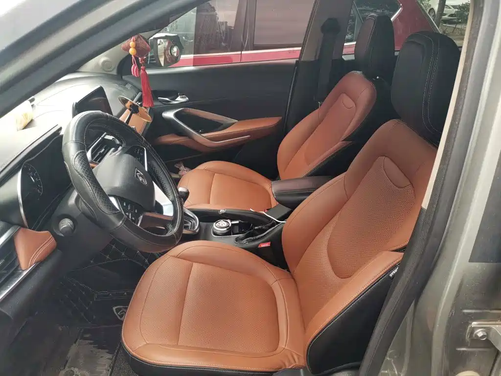 Baojun 510 — миниатюра 16