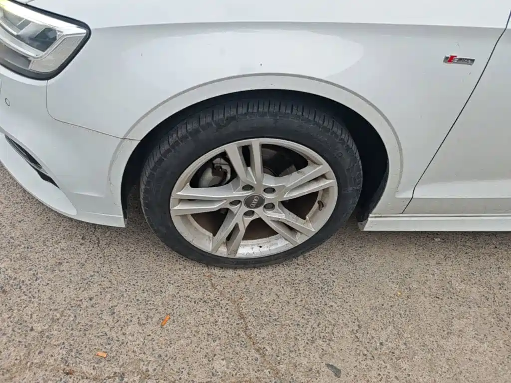 Audi A3 — миниатюра 23