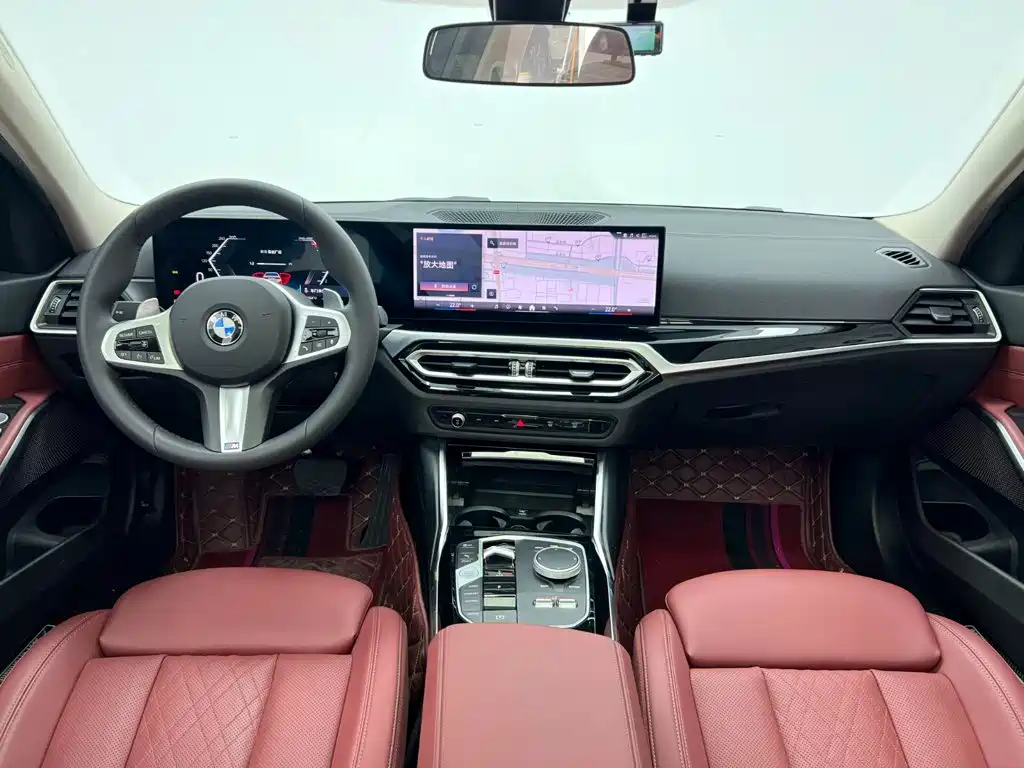 BMW 3 Series — миниатюра 19