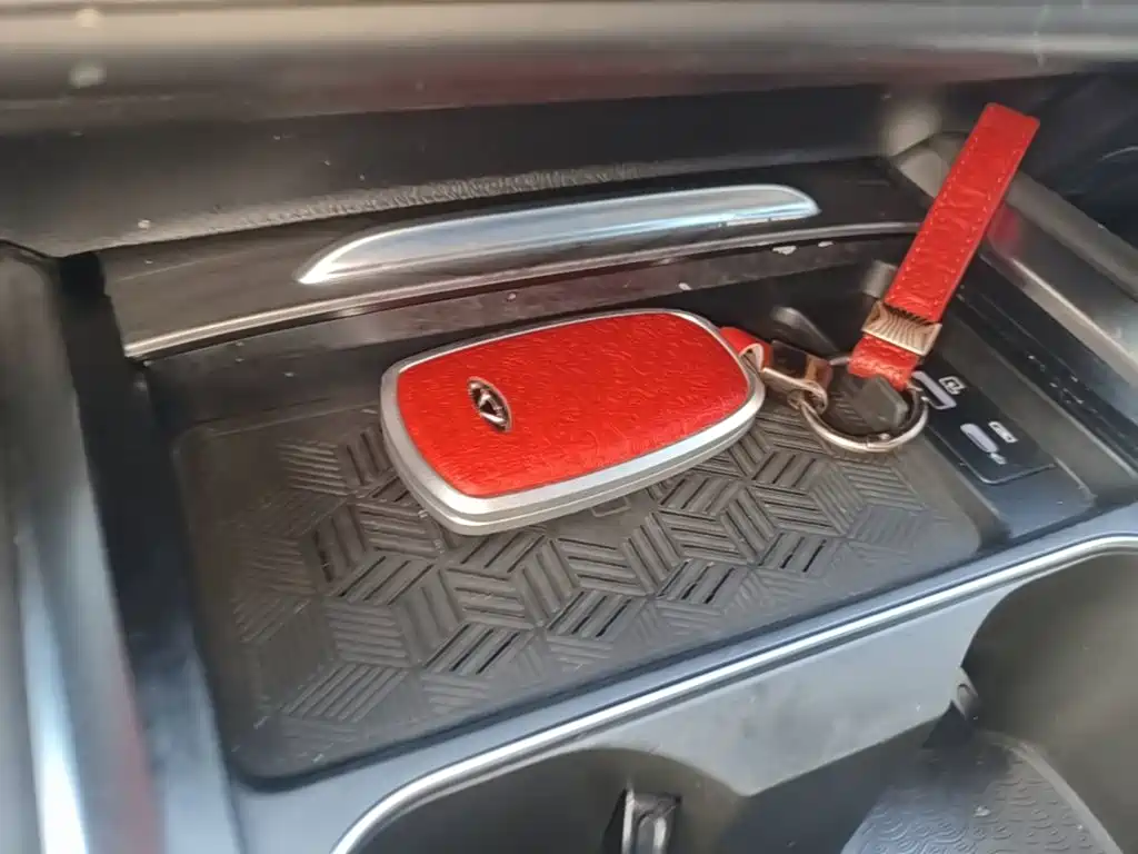 Chery Tiggo 8 PRO — миниатюра 9