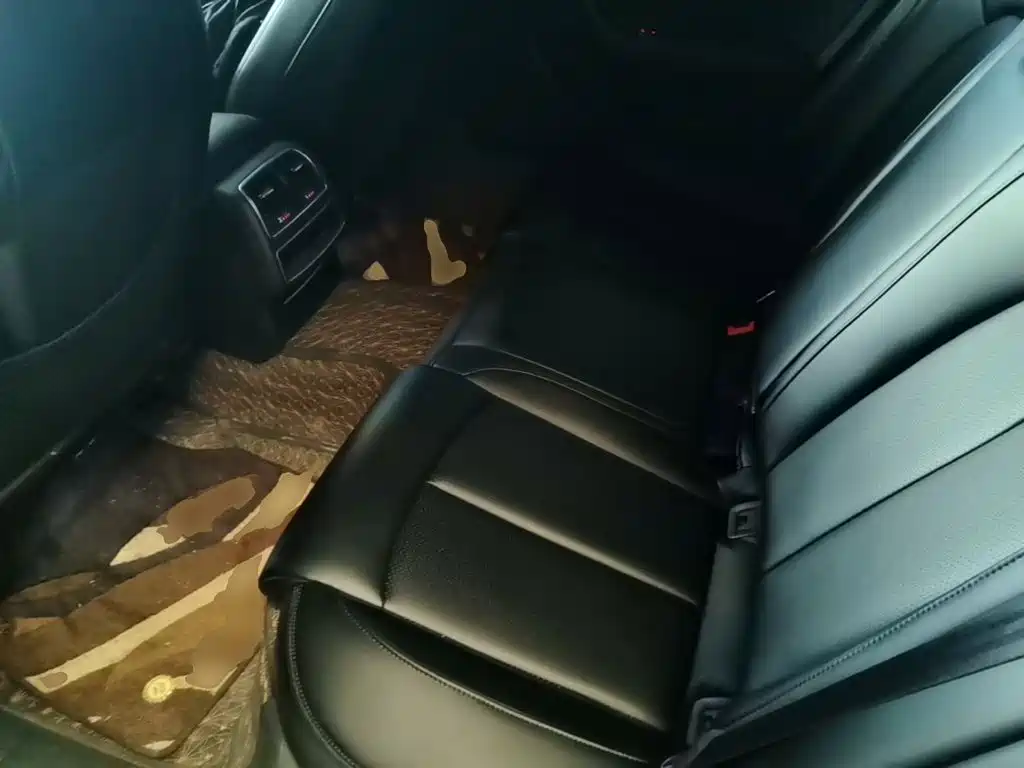 Audi A6L — миниатюра 17