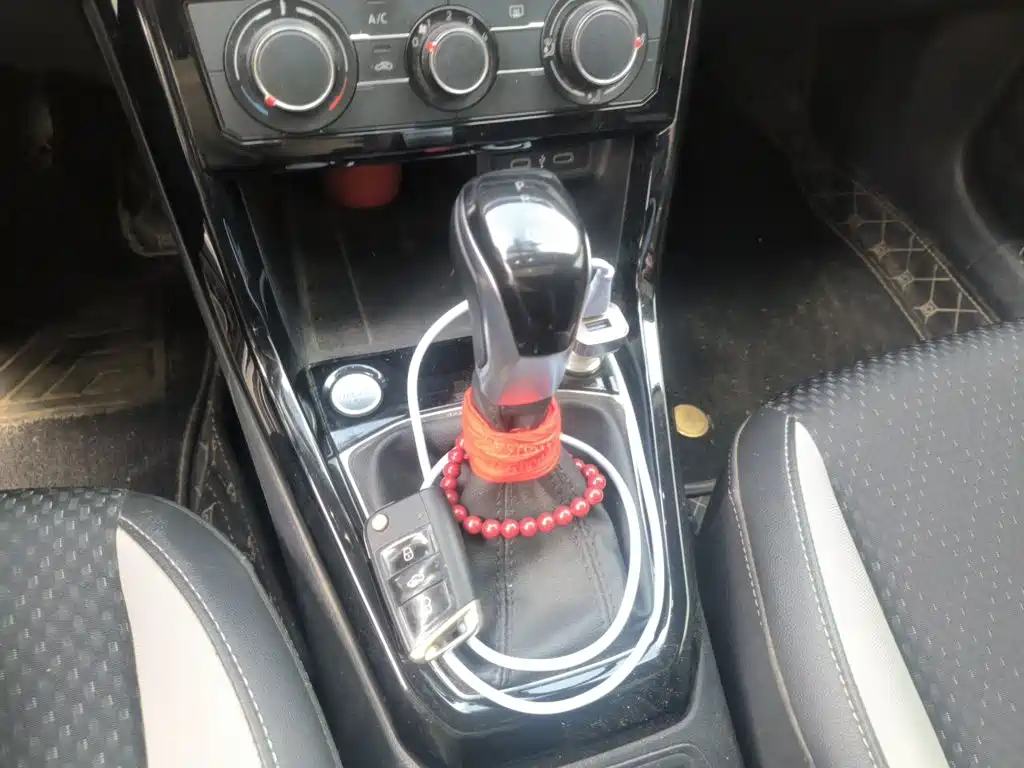 Volkswagen Tacqua — миниатюра 10