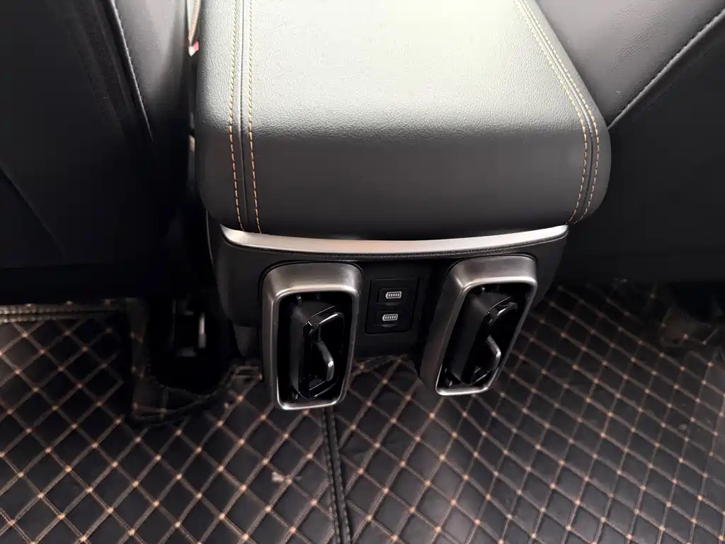 Haval Big Dog — миниатюра 17