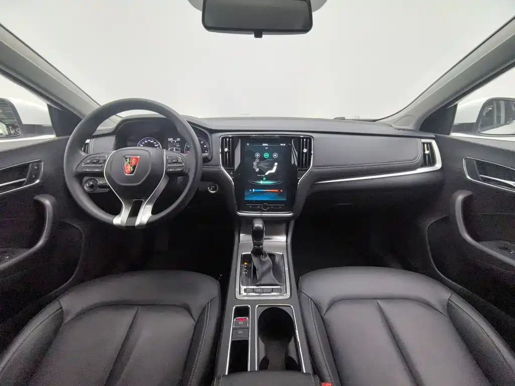 Roewe i6 Classic — миниатюра 5