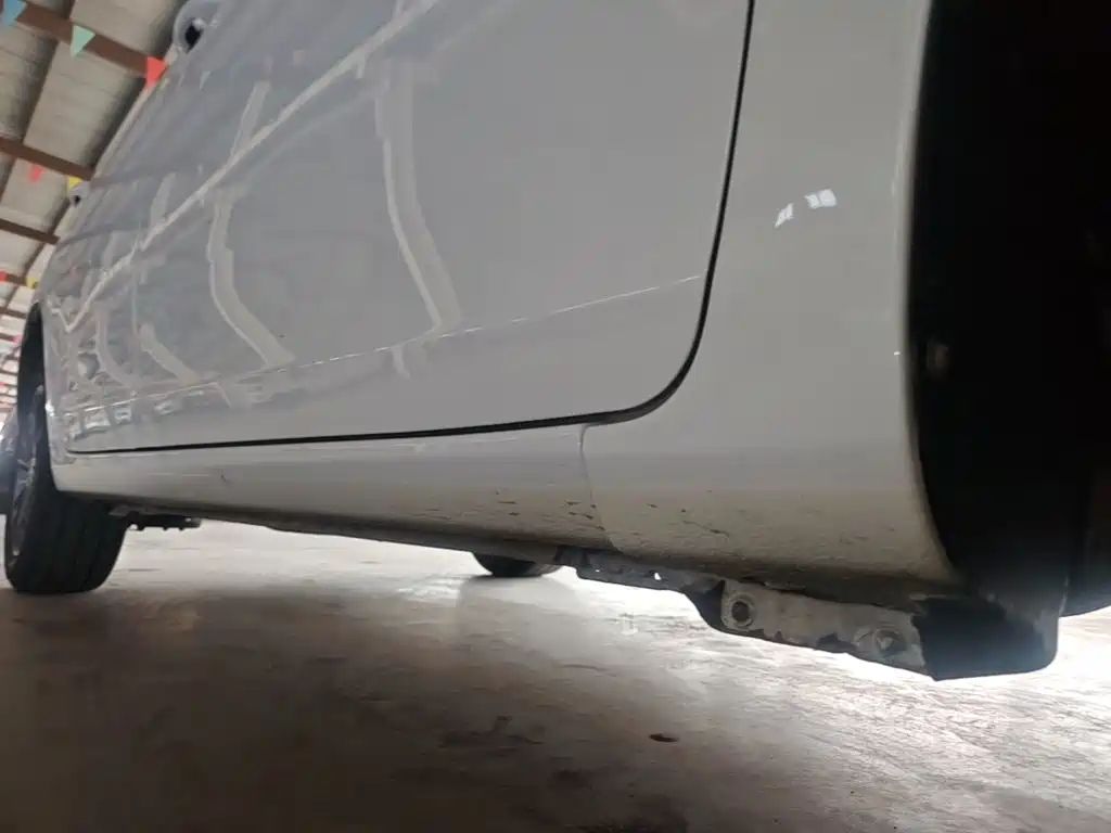 BYD Qin — миниатюра 21