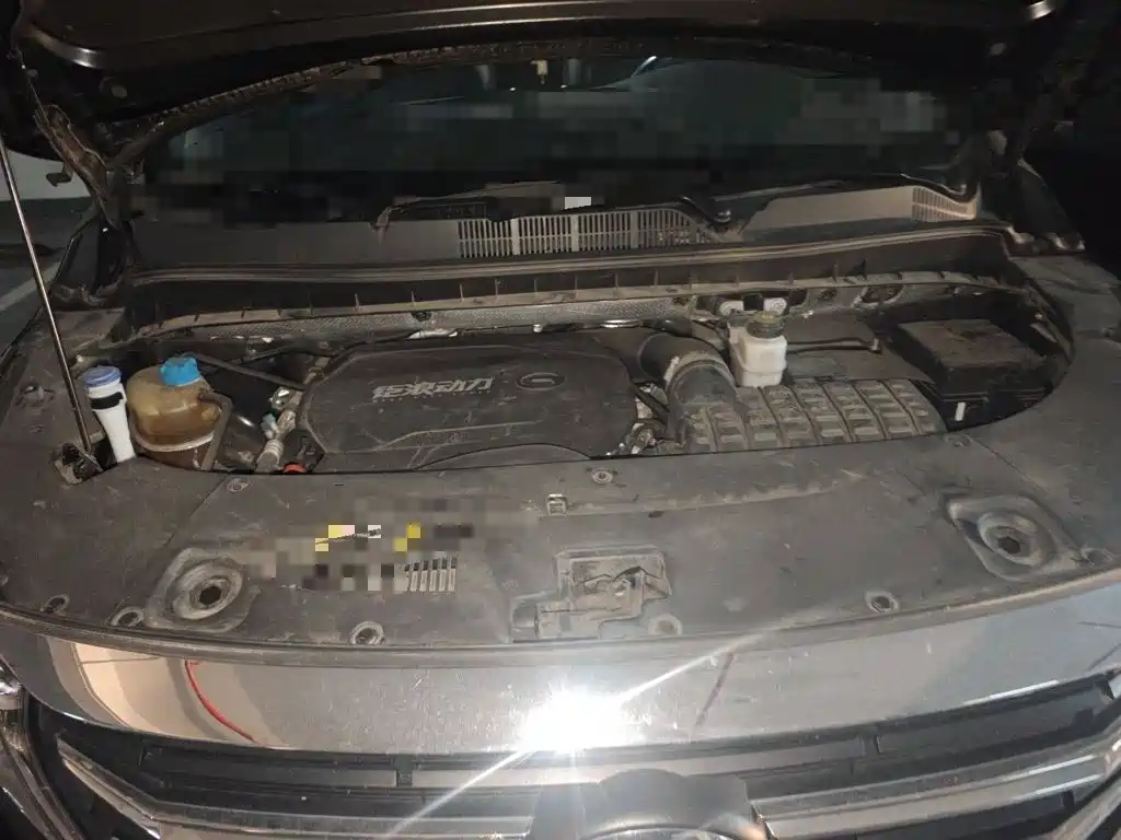 GAC Motor Trumpchi M8 — миниатюра 21