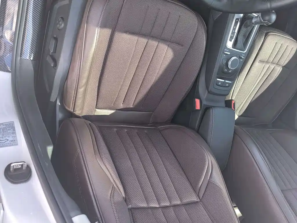 Audi Q2L — миниатюра 11