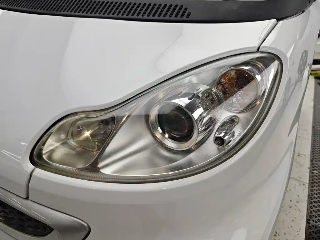 smart Smart Fortwo — миниатюра 24