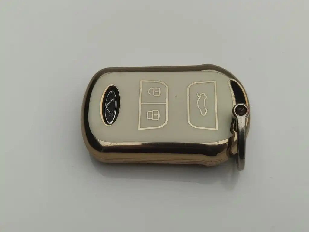 Chery Arrizo GX — миниатюра 19