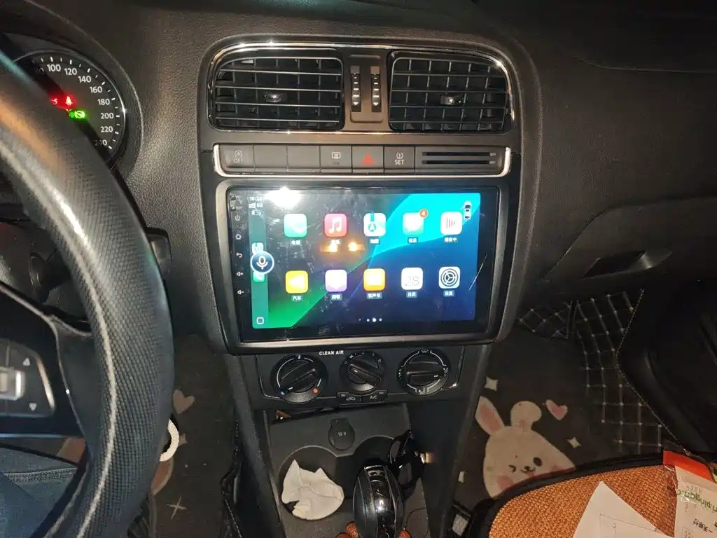 Volkswagen Polo — миниатюра 14