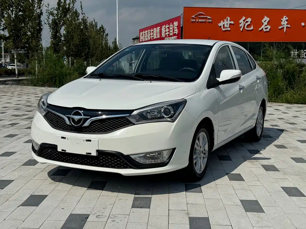 Haima Haima M3