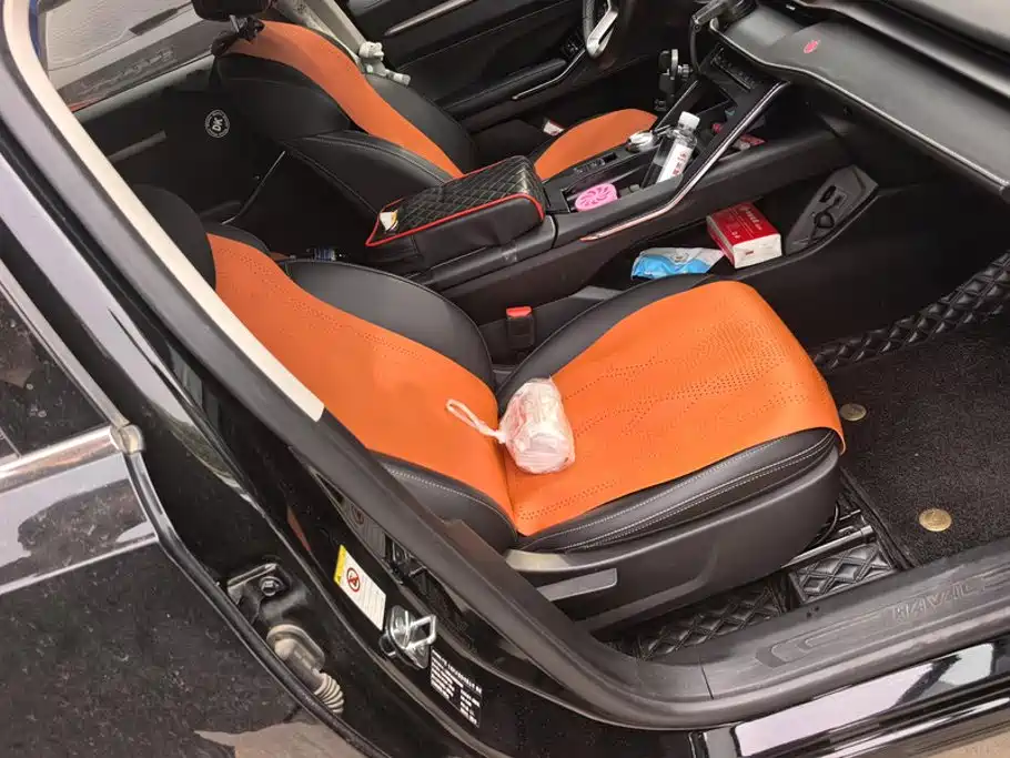 Haval H6 — миниатюра 8