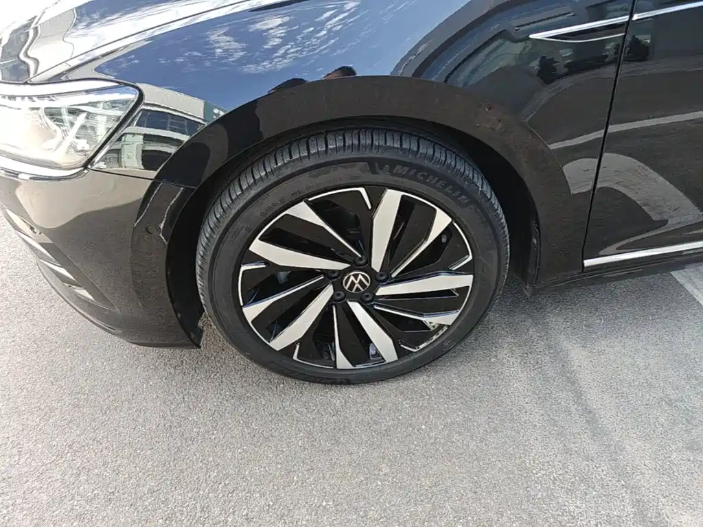 Volkswagen Passat — миниатюра 23
