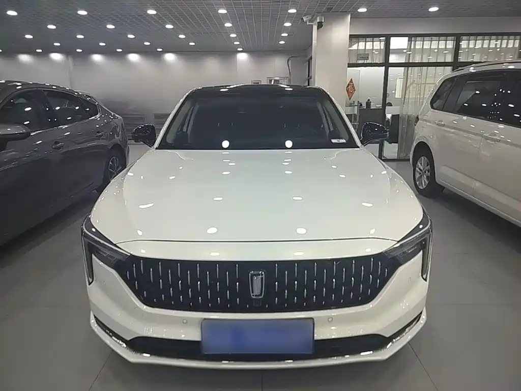 Bestune B70 — миниатюра 3