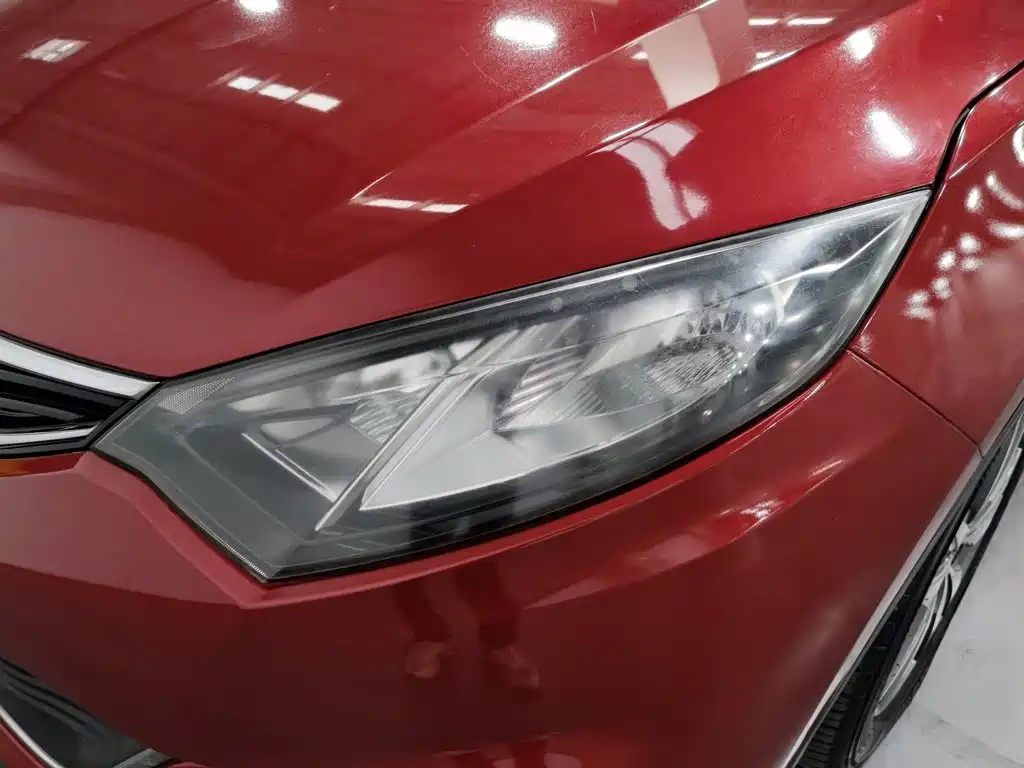 Changan Eado XT — миниатюра 7