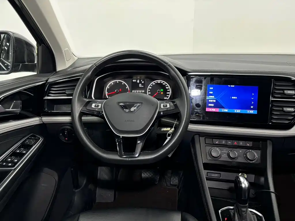 Jetta VS5 — миниатюра 17