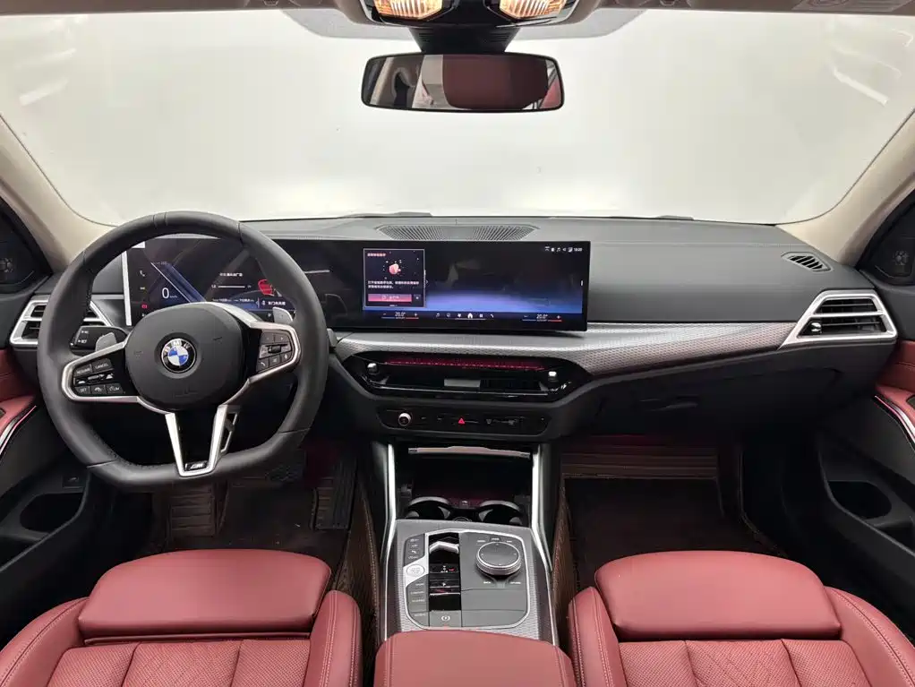 BMW 3 Series — миниатюра 10