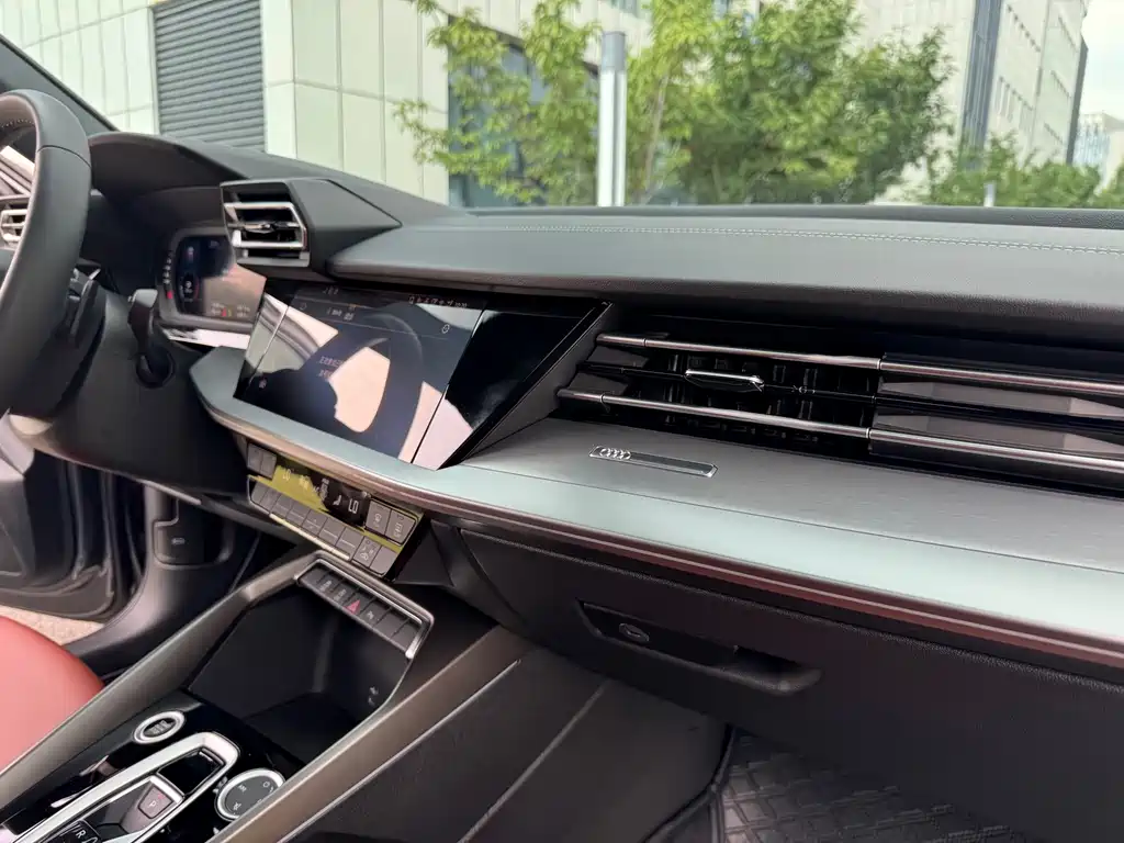 Audi A3 — миниатюра 13