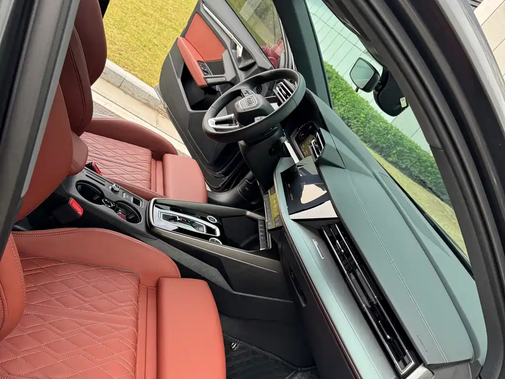 Audi A3 — миниатюра 23