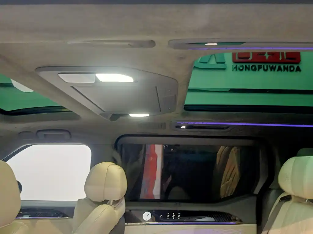 ZEEKR EXTREME KRYPTON 009