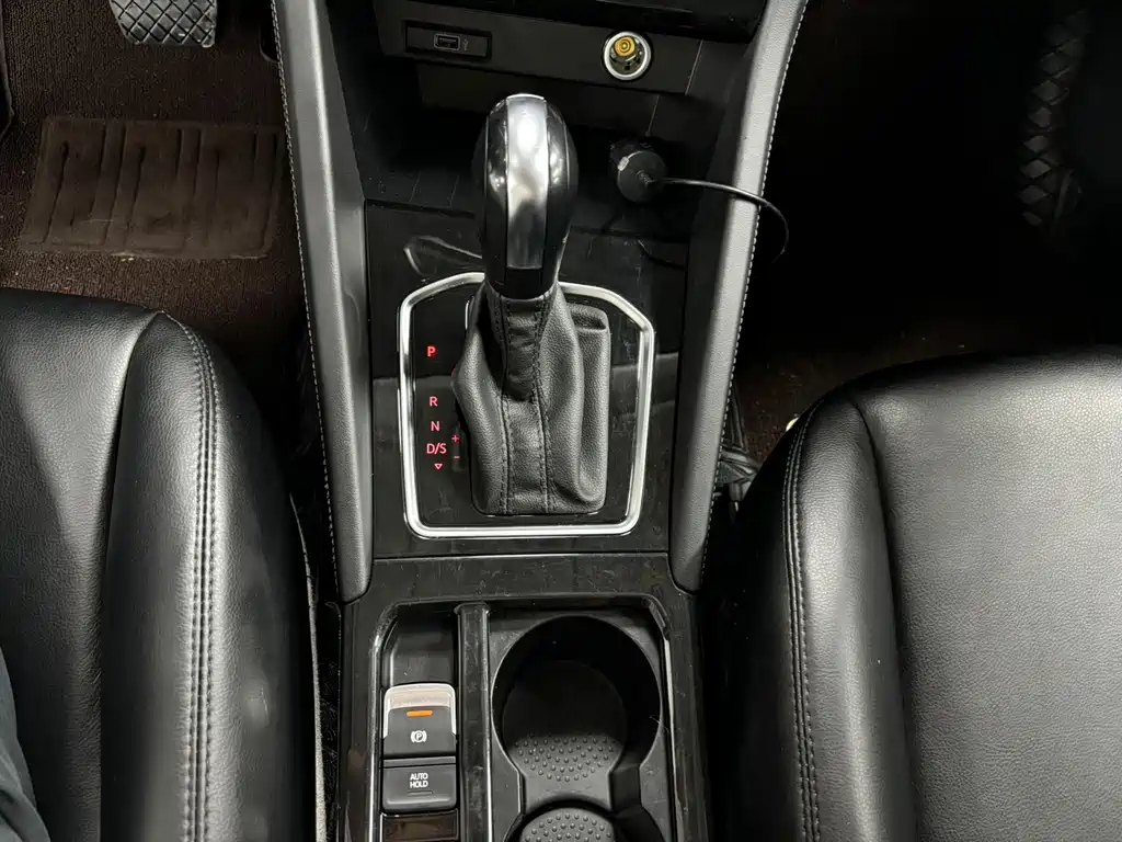 Jetta VS5 — миниатюра 13