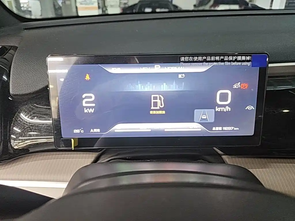 BYD Pro New Energy — миниатюра 12