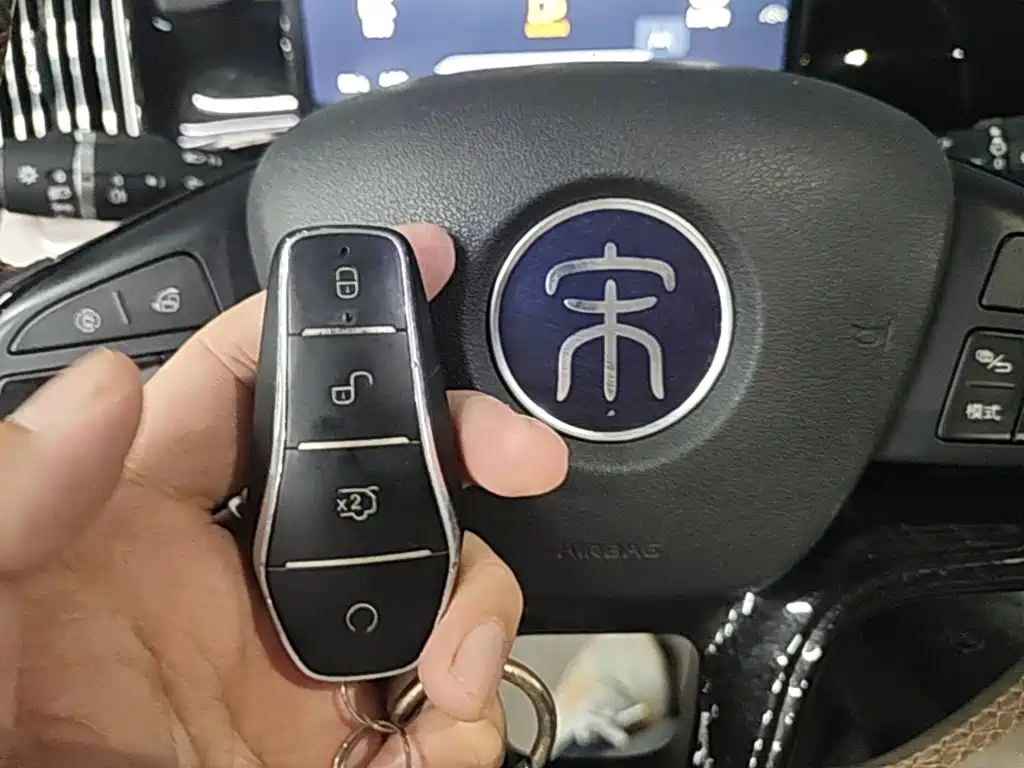 BYD Pro New Energy — миниатюра 9