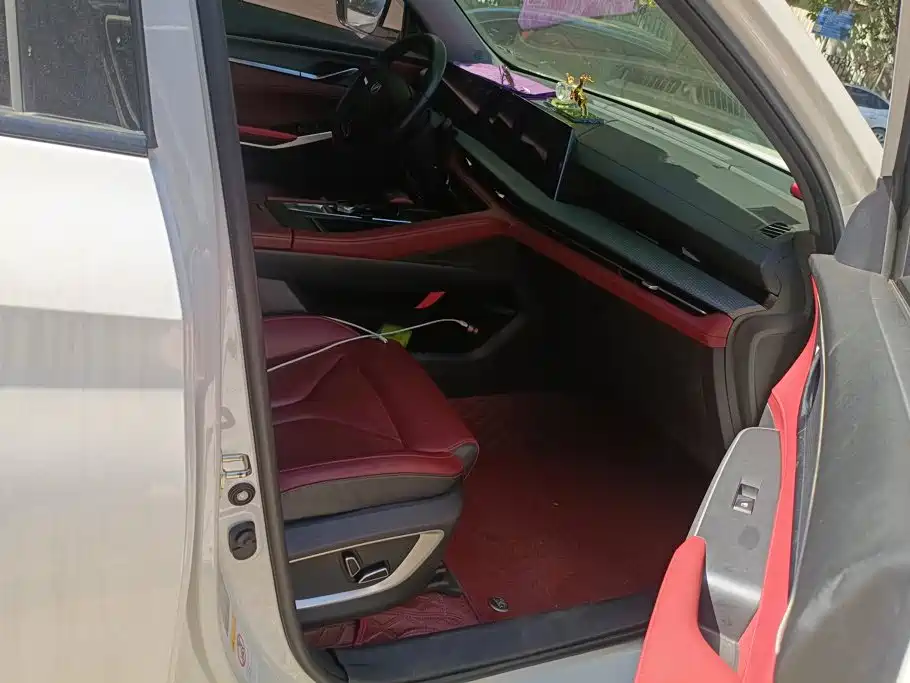 Changan CS75 PLUS — миниатюра 8