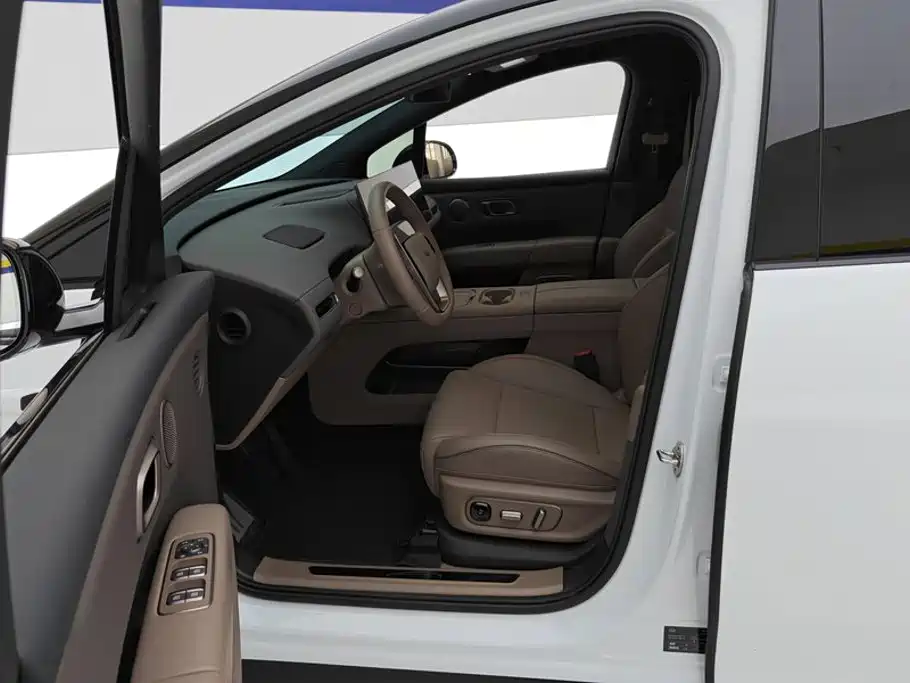 Li Auto Li i6 — миниатюра 9