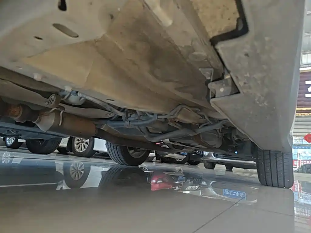 Haval H2 — миниатюра 22