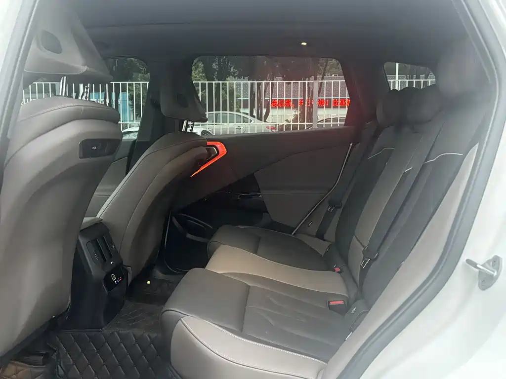 BMW X3 2025 xDrive30L Lead M Sport