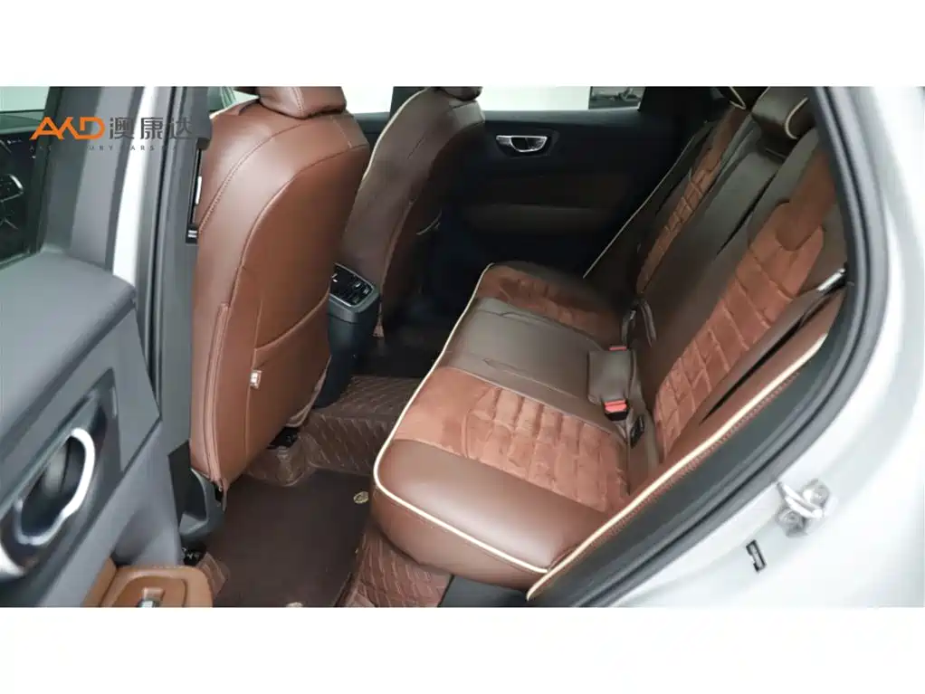 Volvo XC60 — миниатюра 7
