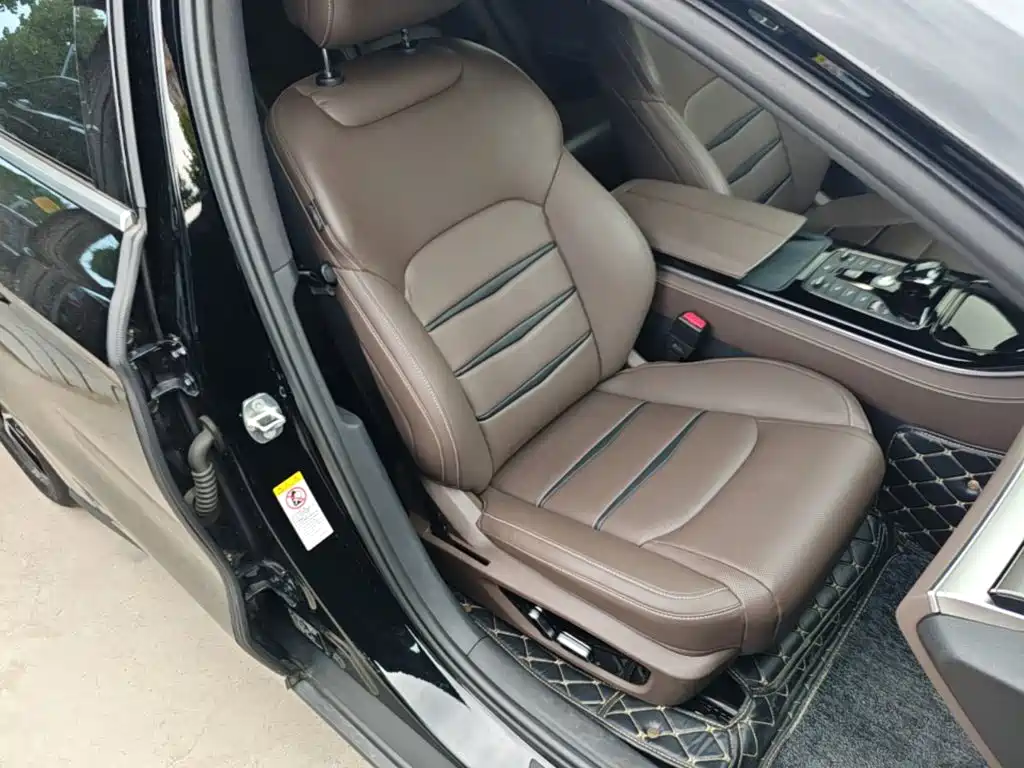 BYD e9 — миниатюра 25