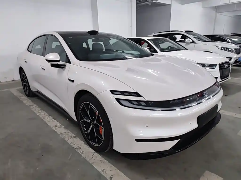 Qiyuan Qiyuan A06 — миниатюра 4