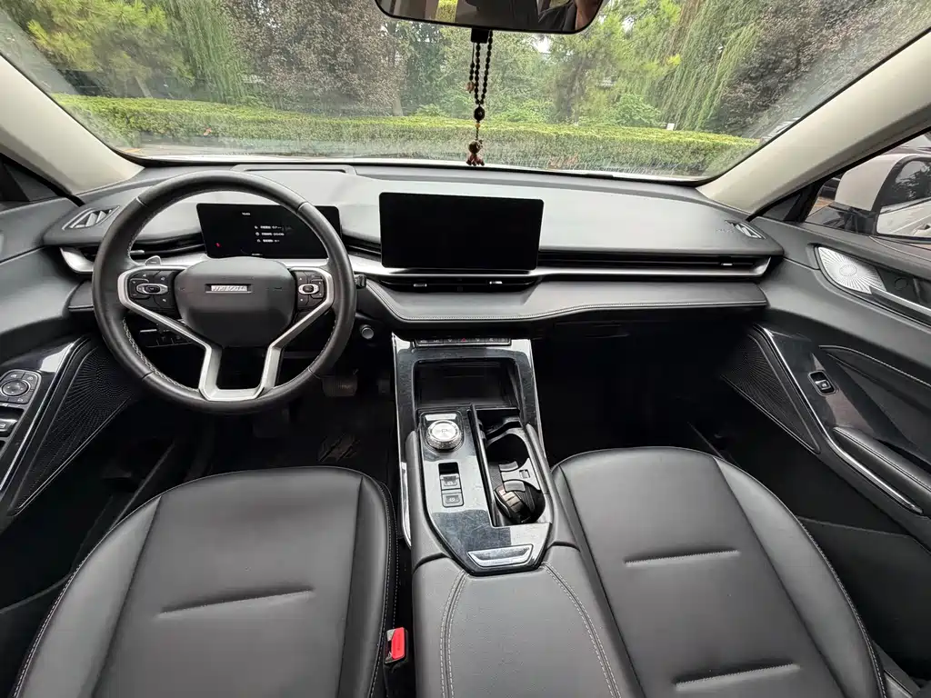 Haval H6 — миниатюра 14
