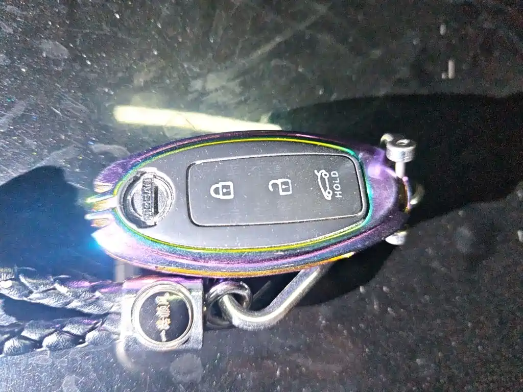 Nissan Teana — миниатюра 12