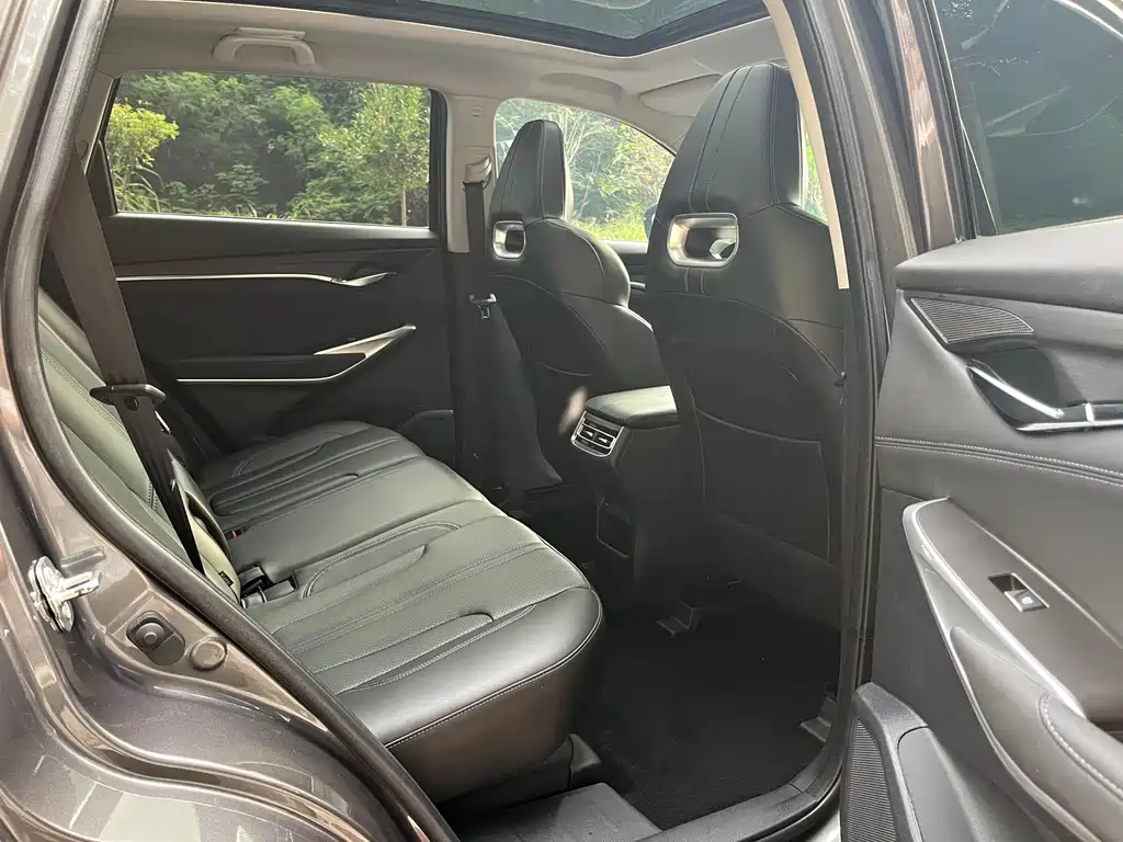 Changan CS75 PLUS — миниатюра 9
