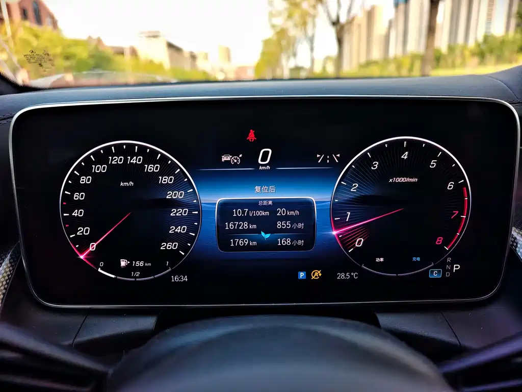 Mercedes-Benz GLC Coupe — миниатюра 14
