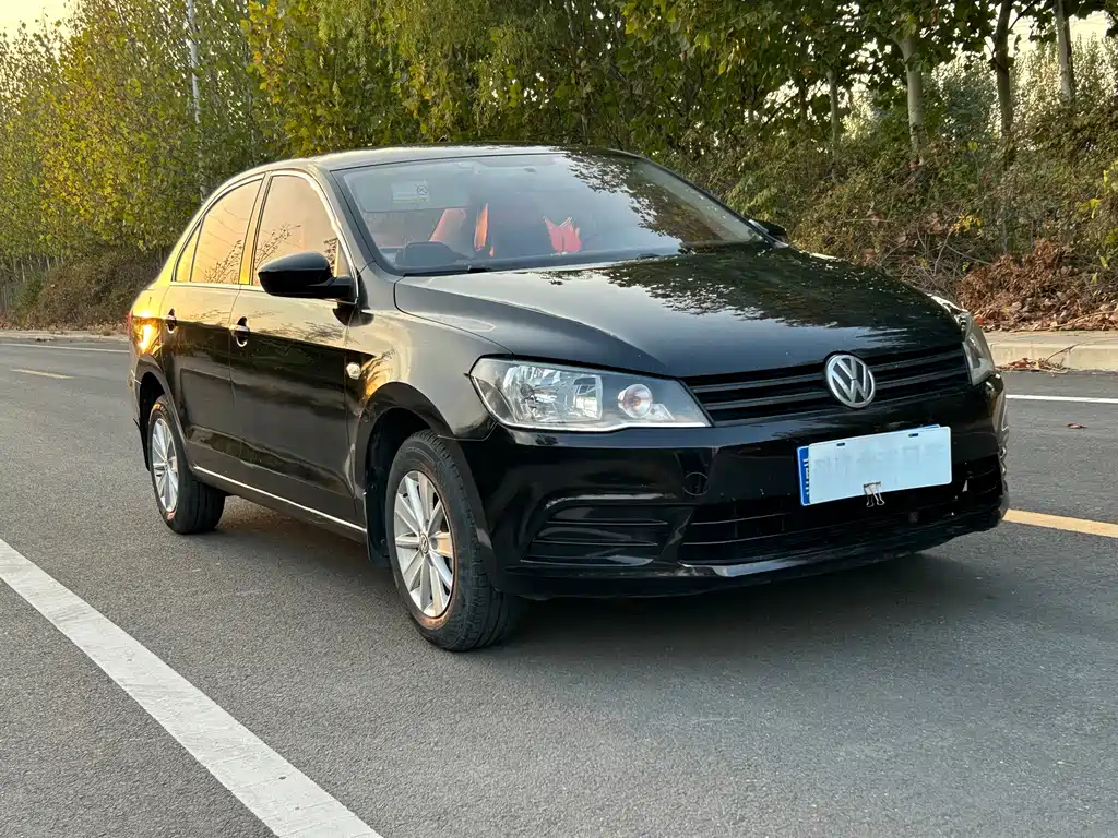 Volkswagen Jetta — миниатюра 3