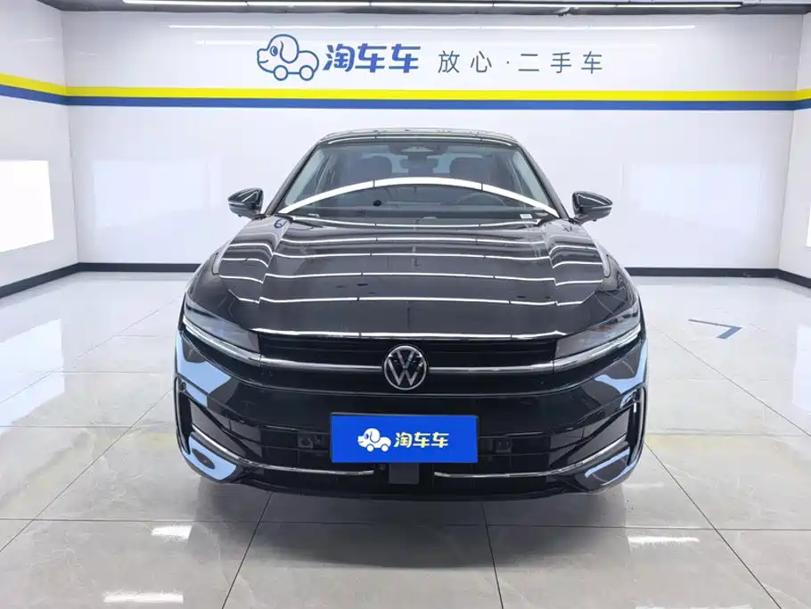 Volkswagen Magotan 2024 300TSI DSG Premium