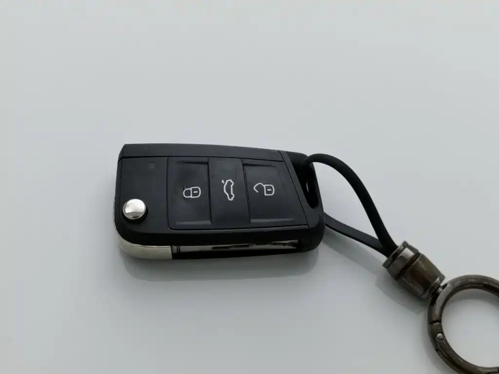 Volkswagen Tharu — миниатюра 19